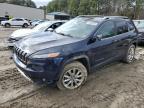 2015 JEEP CHEROKEE L - 1C4PJMDS7FW527098