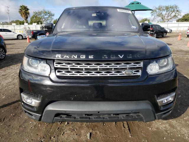 SALWR2VF9GA643517 | 2016 LAND ROVER RANGE ROVE