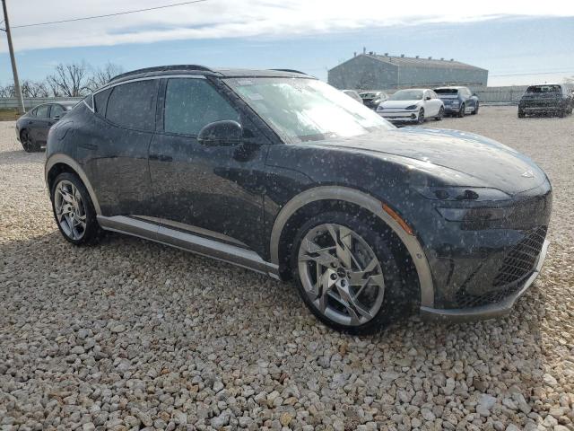 2023 GENESIS GV60 PERFO KMUKEDTB0PU015418