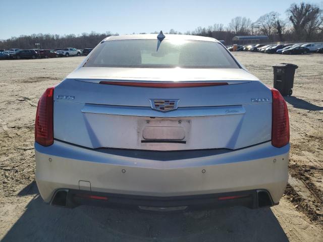 1G6AR5SX7K0130283 | 2019 CADILLAC CTS LUXURY