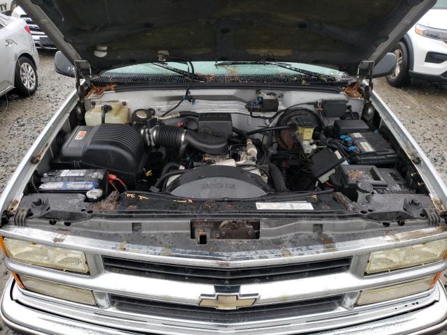 1GNEK13R5VJ333996 1997 Chevrolet Tahoe K1500