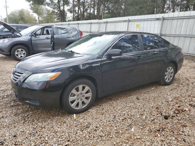 2007 Toyota Camry Hybrid 