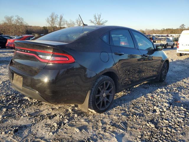 2016 DODGE DART SE 1C3CDFAA0GD533971