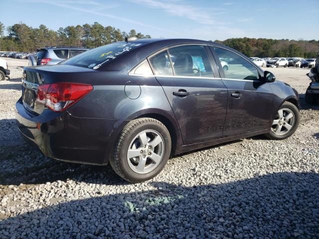 1G1PE5SB7G7115684 | 2016 CHEVROLET CRUZE LIMI