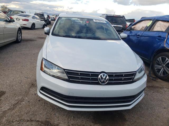 3VWDB7AJ3JM259444 | 2018 VOLKSWAGEN JETTA SE