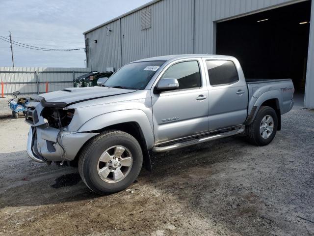 5TFJU4GN4FX075804 | 2015 TOYOTA TACOMA DOU