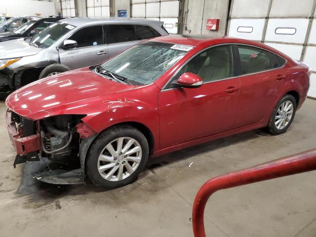 2011 Mazda Mazda6 i