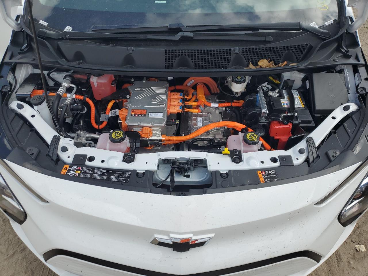 1G1FW6S09P4203215 CHEVROLET BOLT 2023