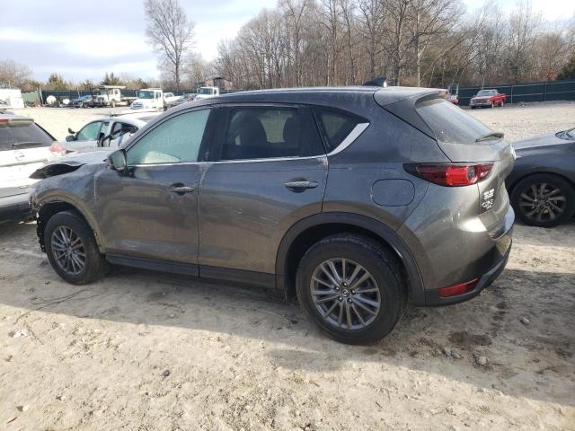 JM3KFBCM8M1316397 | 2021 MAZDA CX-5 TOURI