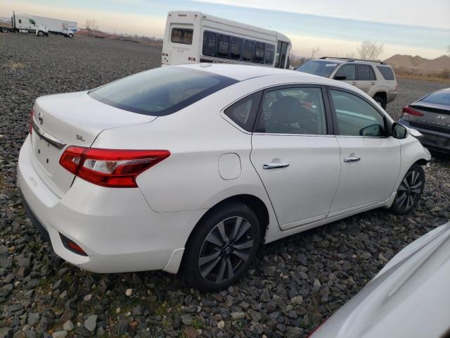 3N1AB7AP7JY272512 | 2018 NISSAN SENTRA S