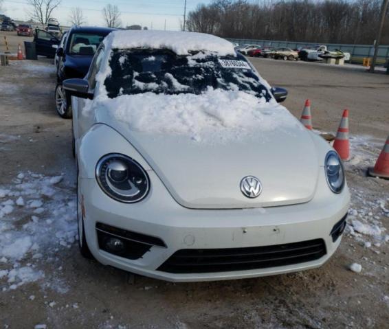 3VWJ17AT5EM653881 | 2014 VOLKSWAGEN BEETLE