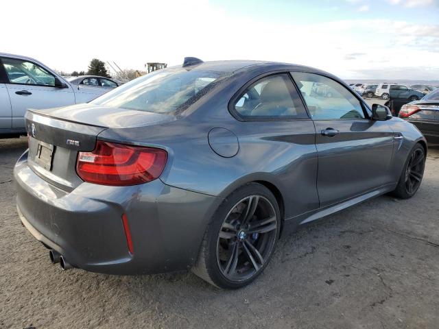 VIN WBS1H9C37HV888373 2017 BMW M2 no.3