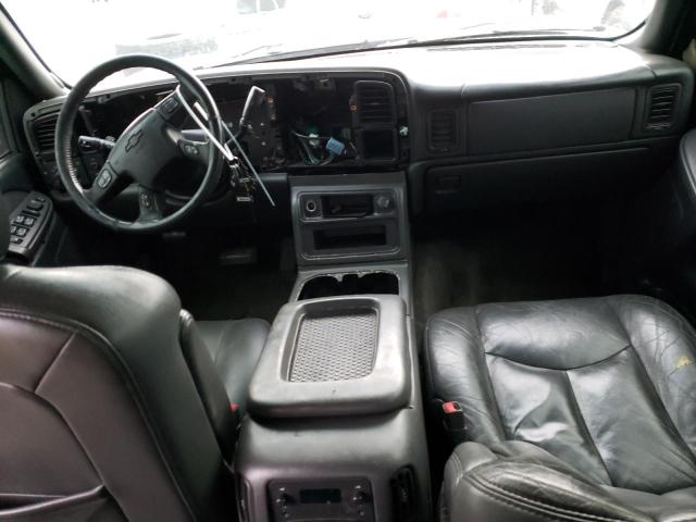 2GCEC13T251103358 | 2005 Chevrolet silverado c1500