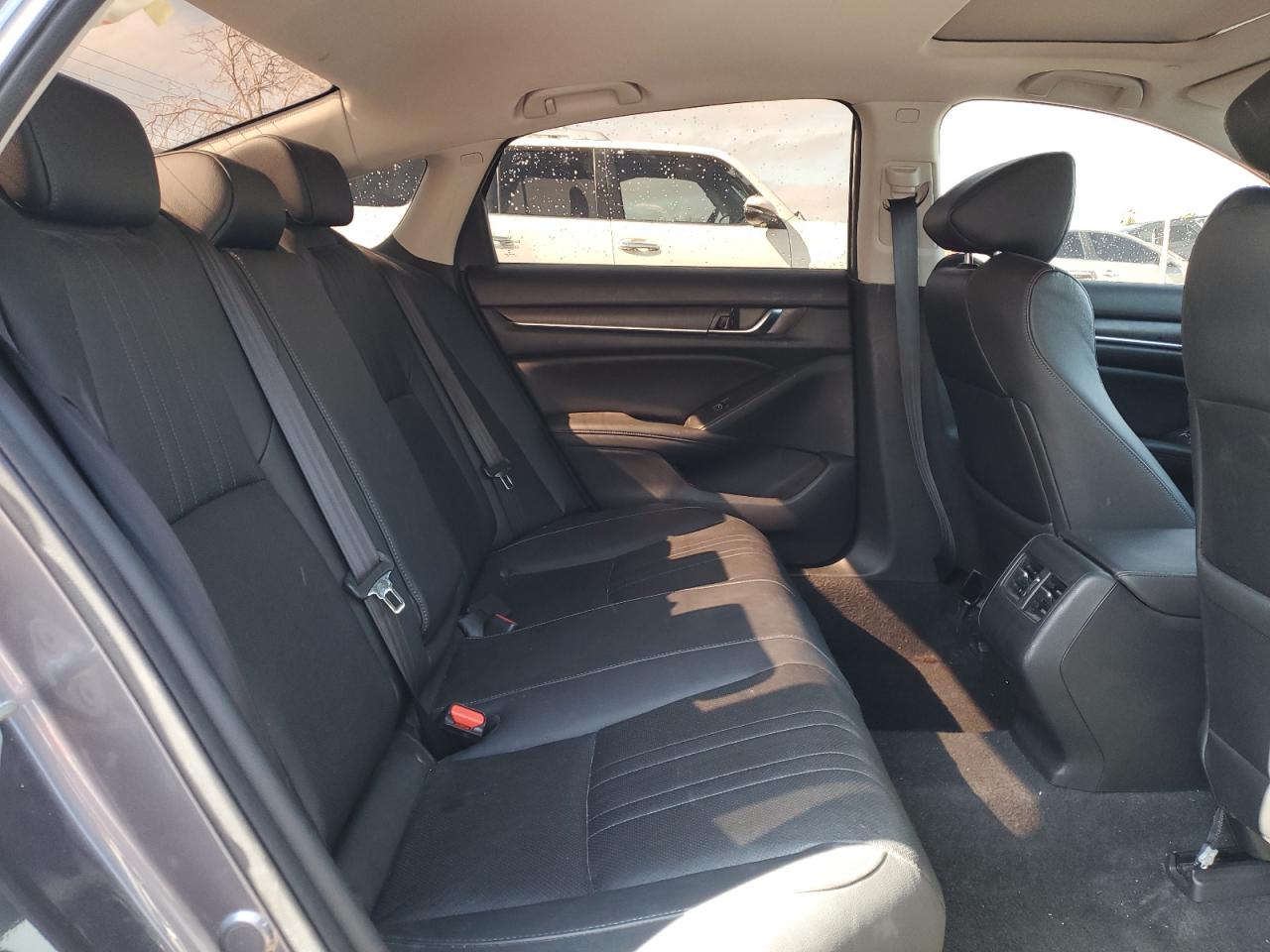 1HGCV3F54LA009318 HONDA ACCORD 2020