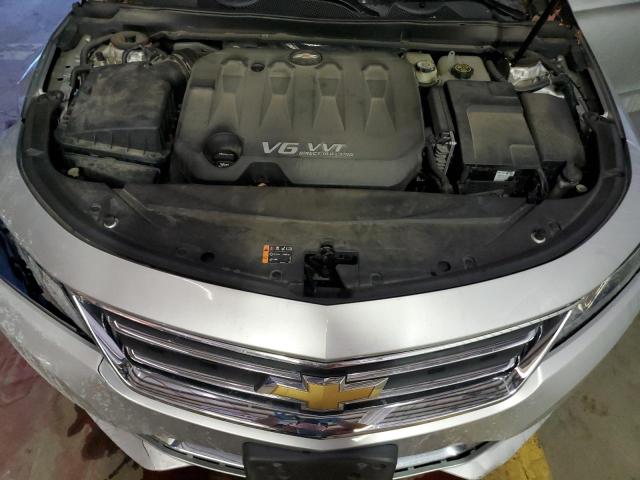 2G1125S3XF9173809 | 2015 CHEVROLET IMPALA LT