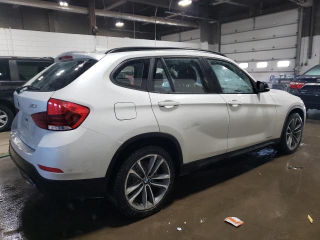 VIN WBAVL1C52DVR87684 2013 BMW X1, Xdrive28I no.3