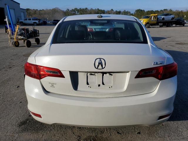 19VDE1F3XEE014490 | 2014 ACURA ILX 20