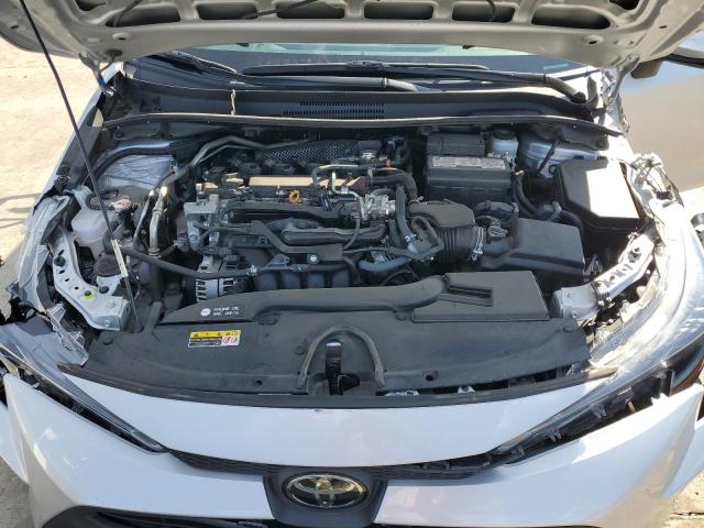 VIN 5YFB4MDE5PP029584 Toyota Corolla LE 2023 11