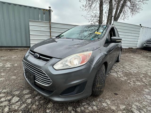 1FADP5AUXEL504773 | 2014 FORD C-MAX SE