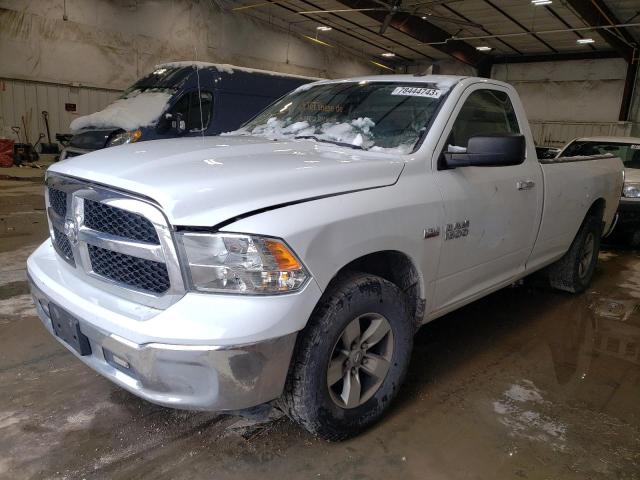 3C6JR7ET2HG535822 | 2017 RAM 1500 SLT