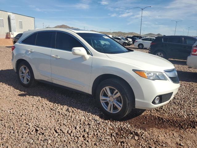 Vin: 5j8tb3h51dl014584, lot: 40090664, acura rdx technology 20134