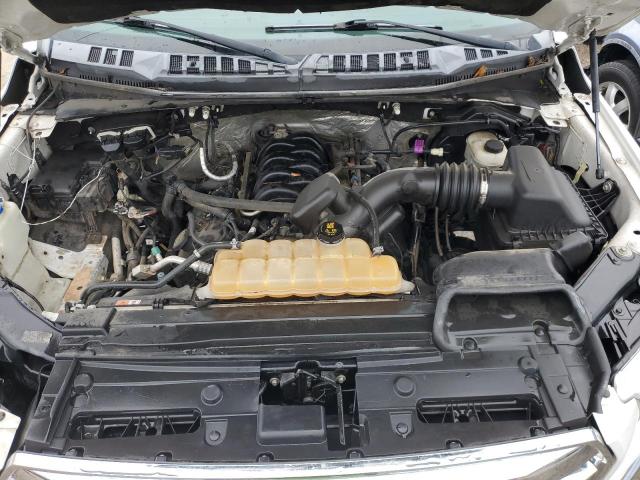 2017 FORD F150 SUPER - 1FTEW1EF2HKC36947