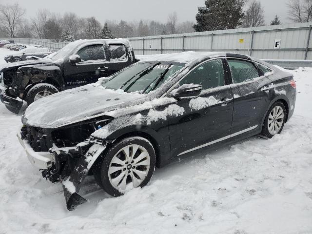 2014 Hyundai Azera 