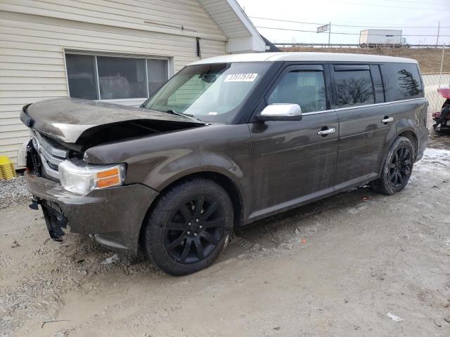 2011 Ford Flex Limited