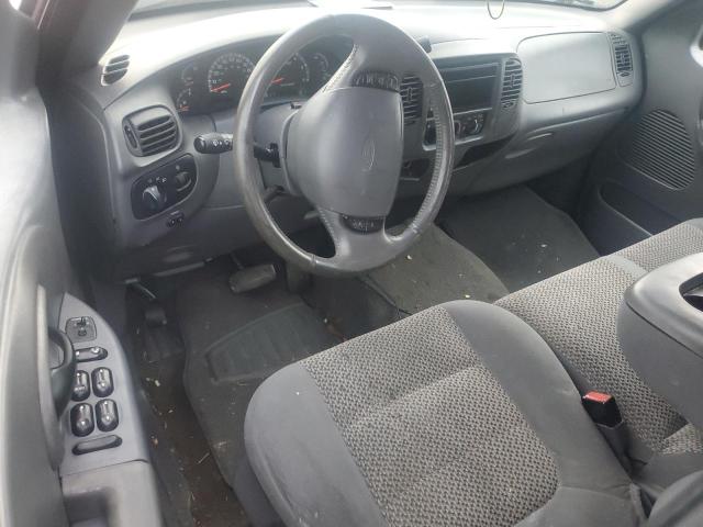 2002 Ford F150 Supercrew VIN: 1FTRW07632KD19092 Lot: 39525214