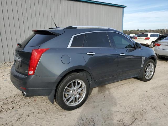 Vin: 3gyfnde35ds592493, lot: 38663934, cadillac srx performance collection 20133
