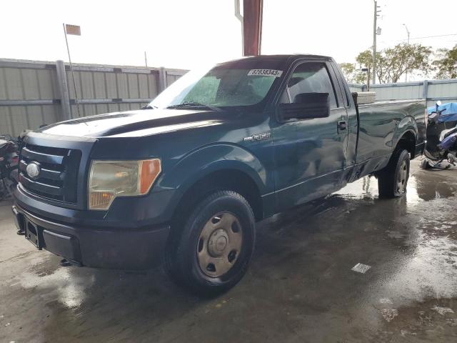 2009 Ford F-150 