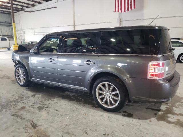 2FMGK5D81HBA05235 | 2017 FORD FLEX LIMIT