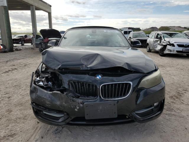 WBA2K9C33HV647436 | 2017 BMW 230I