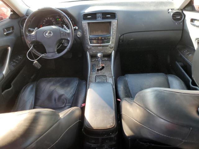 2009 Lexus IS - Image 8