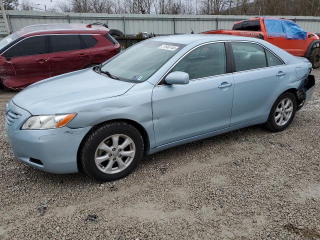 2008 Toyota Camry LE