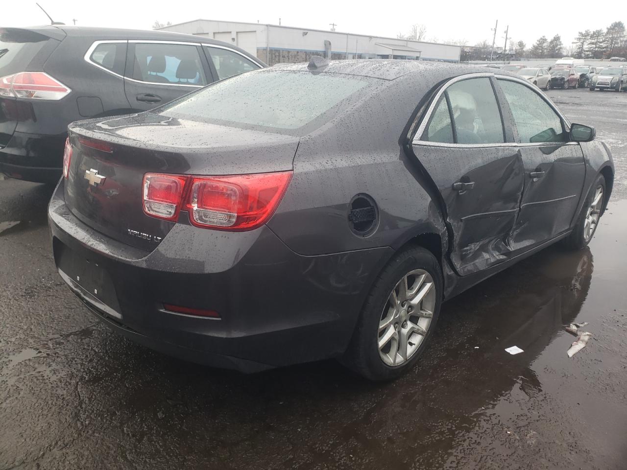 2013 Chevrolet Malibu 1Lt vin: 1G11C5SA5DF232751