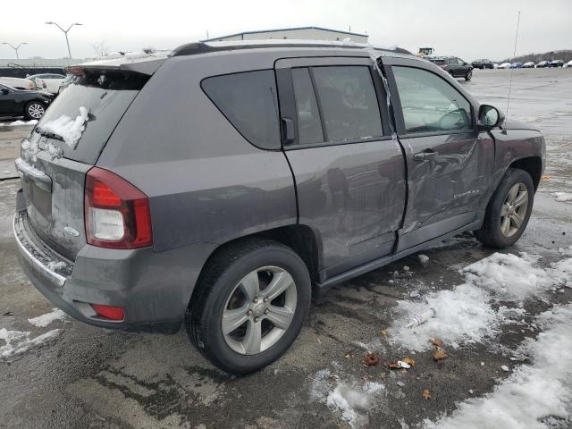 2016 JEEP COMPASS LA - 1C4NJDEB4GD664048