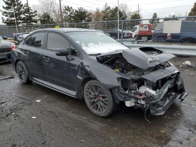 2016 SUBARU WRX STI JF1VA2V66G9811146
