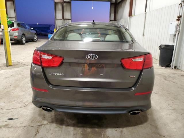 5XXGM4A75EG319227 | 2014 KIA OPTIMA