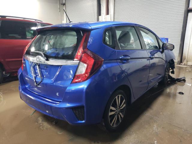 3HGGK5H86FM771702 | 2015 HONDA FIT EX