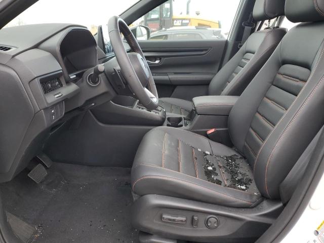 2024 HONDA CR-V SPORT - 5J6RS6H8XRL015898