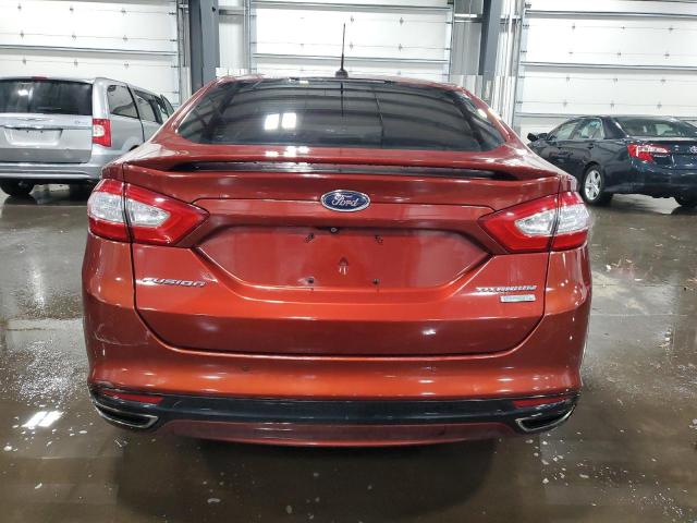 3FA6P0K97ER358176 | 2014 FORD FUSION TIT