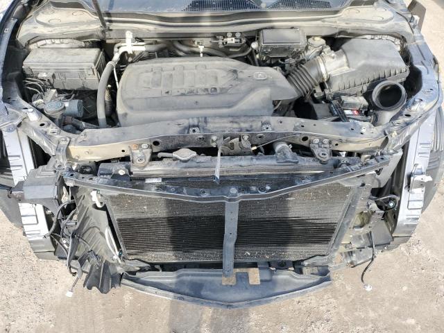 VIN 5FRYD4H42EB043445 2014 Acura MDX, Technology no.12