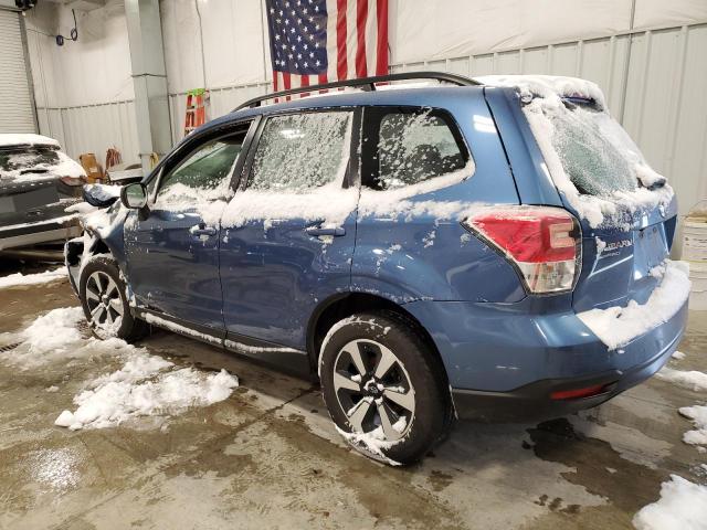 JF2SJABCXHH545804 | 2017 SUBARU FORESTER 2