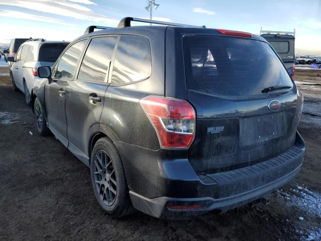 JF2SJAAC1EG407281 | 2014 SUBARU FORESTER 2