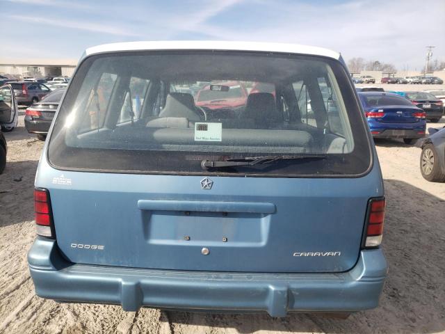 2B4GH2536SR241315 | 1995 Dodge caravan