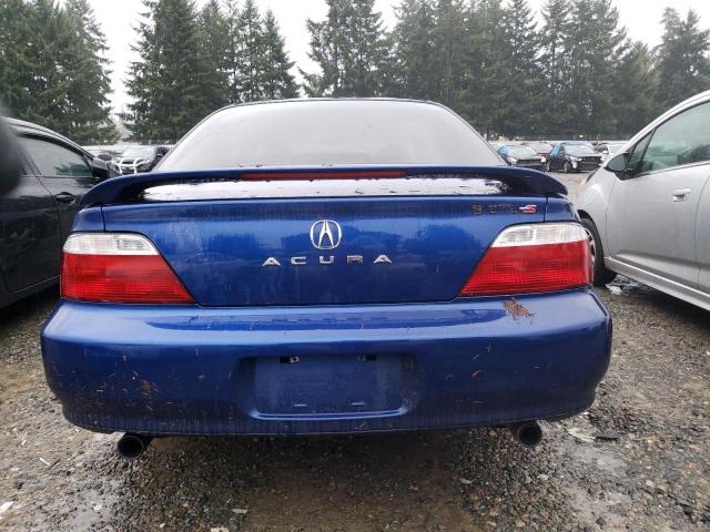 2003 Acura 3.2Tl Type-S VIN: 19UUA56833A001670 Lot: 39876364