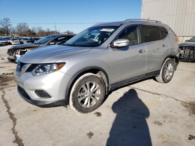 Vin: knmat2mv3gp727793, lot: 37100064, nissan rogue s 2016 img_1