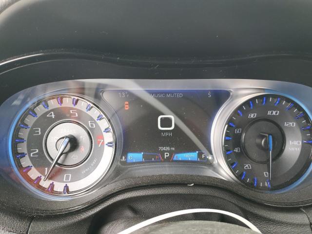 2C3CCAGG1GH175994 | 2016 CHRYSLER 300 S