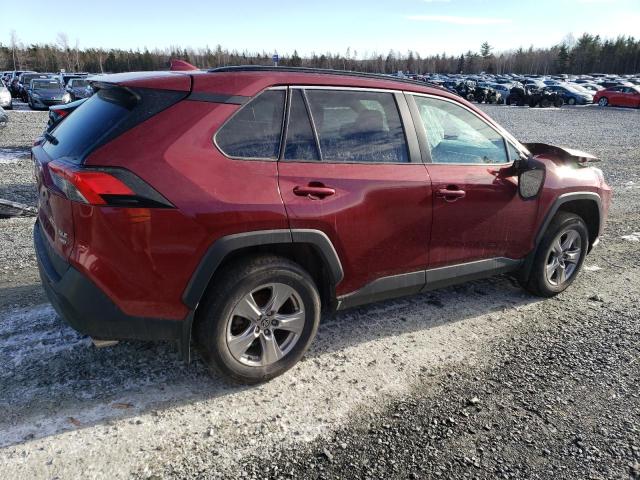 2T3R1RFV3NW324056 | 2022 TOYOTA RAV4 XLE